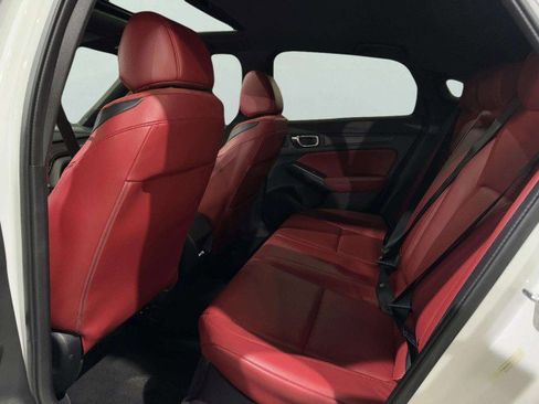 Used 2023 Acura Integra A-Spec image 41