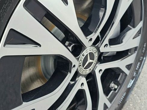 New 2026 Mercedes-Benz GLA 250 4MATIC image 6