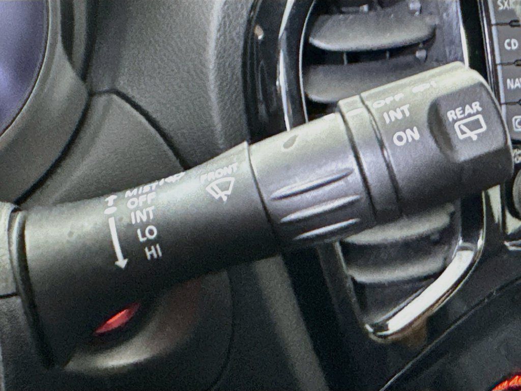Used 2014 Nissan Juke NISMO w/ Navigation Package AWD/4WD image 13