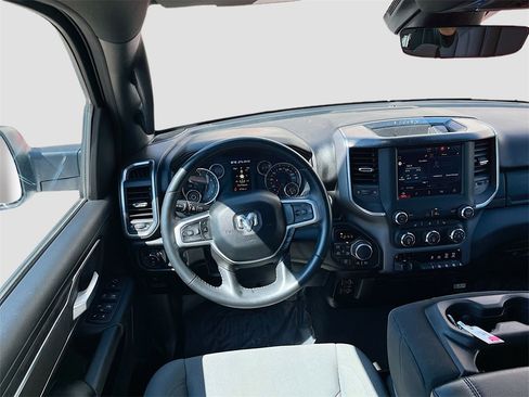 Used 2024 RAM 1500 Big Horn image 22