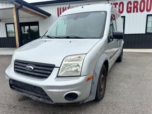 Used 2012 Ford Transit Connect XLT FWD image 2