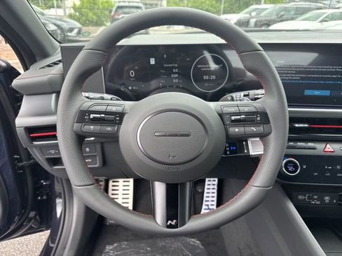 New 2026 Hyundai Sonata N Line FWD image 23