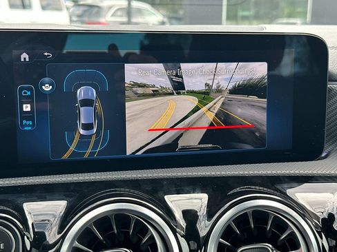 Certified 2025 Mercedes-Benz CLA 250 image 21