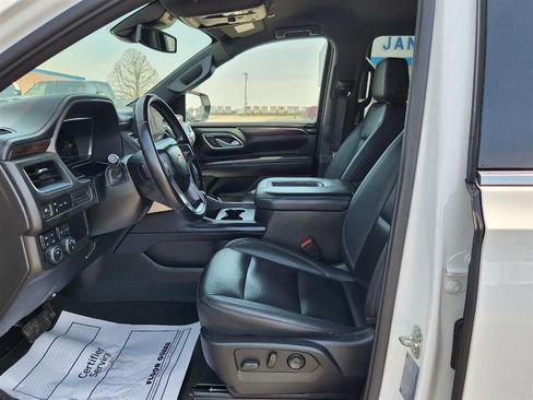 Used 2023 Chevrolet Tahoe LT image 18