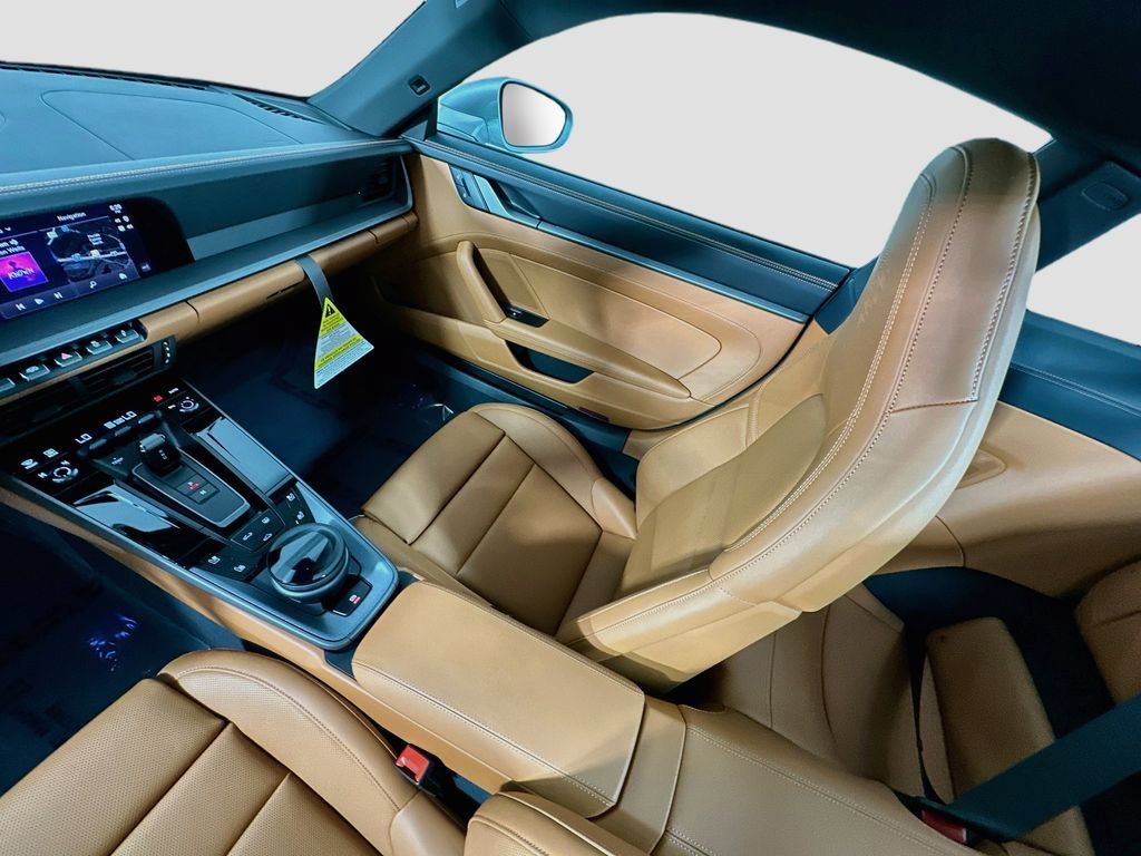 New 2026 Porsche 911 Carrera RWD image 26
