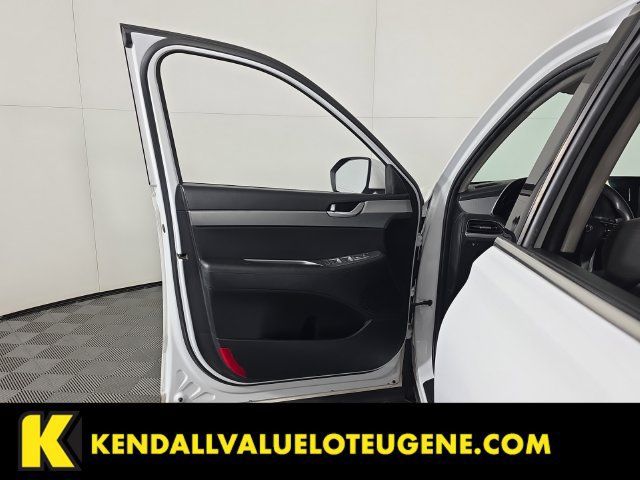 Used 2020 Hyundai Palisade SE AWD/4WD image 21