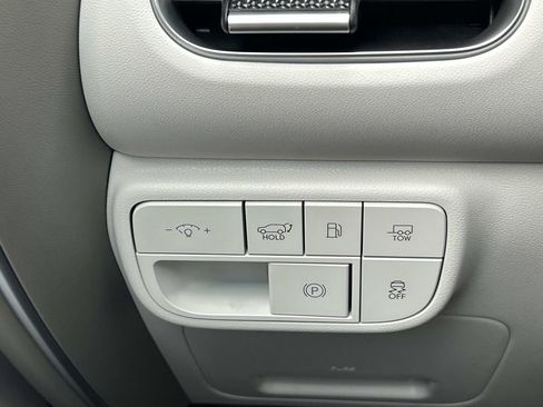 New 2026 Hyundai Palisade FWD Hybrid image 28