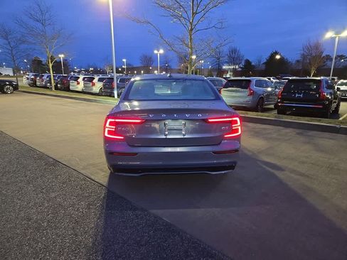 Used 2024 Volvo S60 B5 Plus image 5