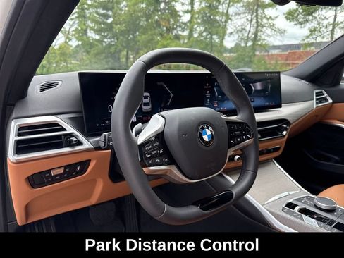 Used 2026 BMW 330i xDrive Sedan AWD/4WD image 16