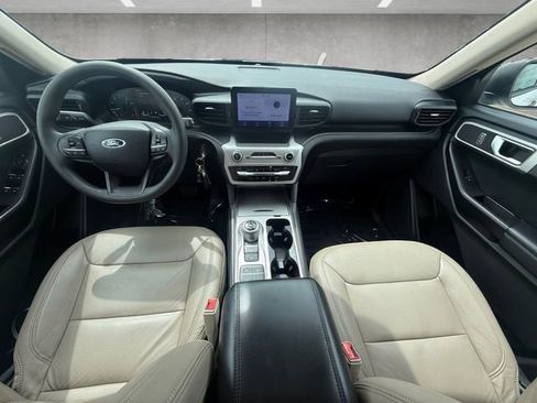 Used 2021 Ford Explorer 2WD image 21