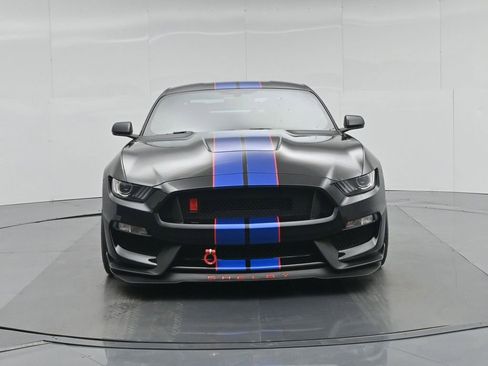 Certified 2017 Ford Mustang Shelby GT350R w/ GT350R Equipment Group 920A image 21