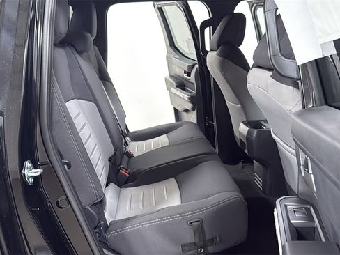 New 2025 Toyota Tacoma TRD Sport image 17