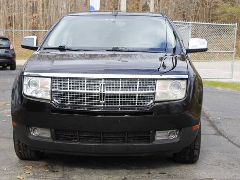 Used 2008 Lincoln MKX AWD image 8