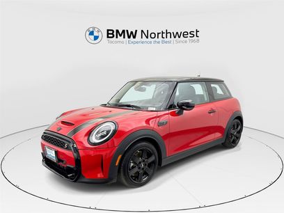 Used 2024 MINI Cooper S