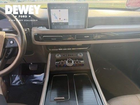 Used 2021 Lincoln Aviator Reserve w/ Equipment Group 201A AWD/4WD image 18