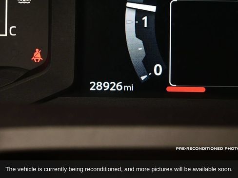 Used 2025 Toyota Tacoma SR5 AWD/4WD image 25