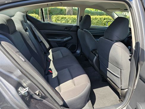 Used 2024 Nissan Altima 2.5 SV image 25