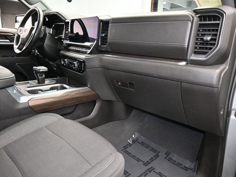 Used 2023 Chevrolet Silverado 1500 RST image 46