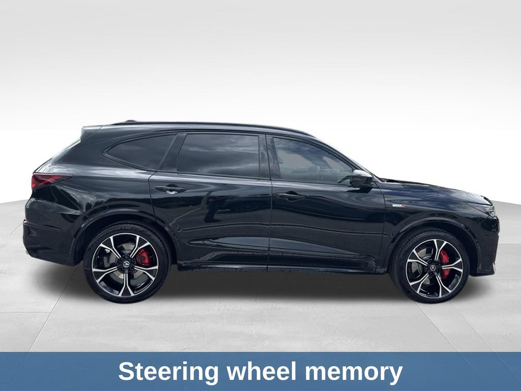Used 2026 Acura MDX Type S w/ Advance Package AWD/4WD image 7