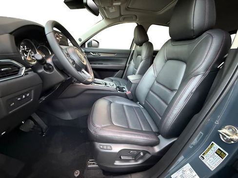 New 2025 MAZDA CX-5 Carbon Edition image 9