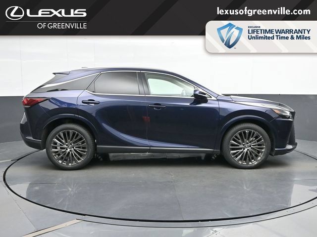 Used 2024 Lexus RX 350 FWD w/ Convenience Package image 10