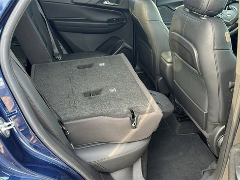 Certified 2022 Chevrolet TrailBlazer ACTIV w/ Sun and Liftgate Package image 30