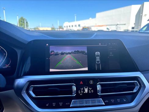 Used 2023 BMW 430i Gran Coupe RWD image 17