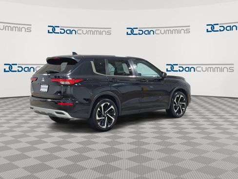 Used 2024 Mitsubishi Outlander SE FWD image 8