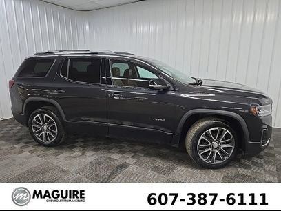 Used 2020 GMC Acadia AT4