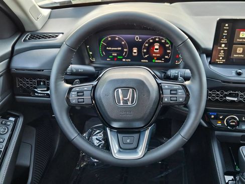 New 2026 Honda Accord Touring image 14