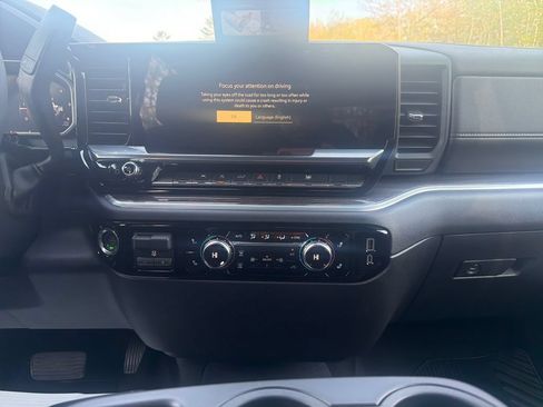 New 2026 GMC Sierra 1500 Elevation AWD/4WD image 19