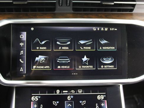 Used 2023 Audi A6 2.0T Premium w/ Convenience Package image 8