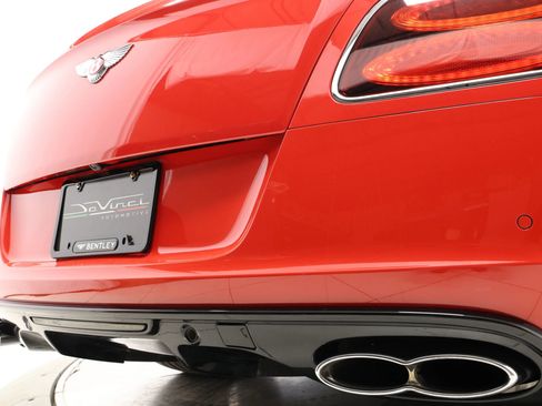 Used 2014 Bentley Continental GT V8 S AWD/4WD image 60