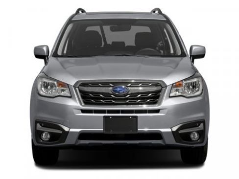 Used 2017 Subaru Forester 2.5i Limited image 7