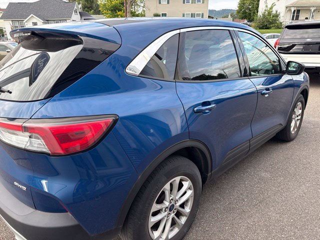 Used 2022 Ford Escape SE w/ Convenience Package AWD/4WD image 6