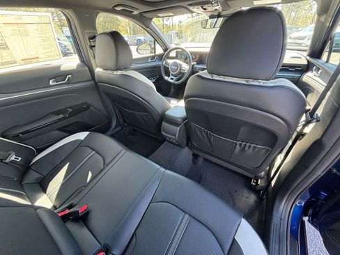 New 2026 Kia K5 GT-Line w/ GT-Line Premium Package AWD/4WD image 19