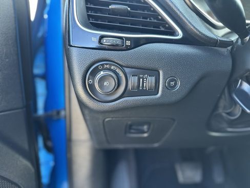 Used 2023 Jeep Cherokee Altitude Lux image 26