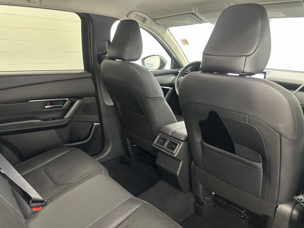 New 2026 MAZDA CX-5 Preferred AWD/4WD image 18