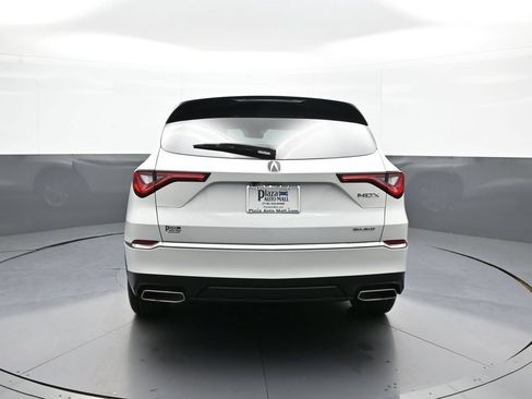 Used 2024 Acura MDX SH-AWD image 7