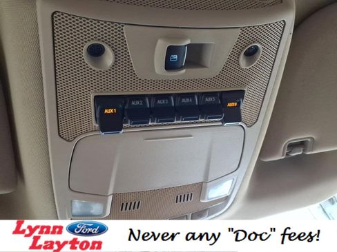 Certified 2018 Ford F250 Lariat w/ Chrome Package image 29