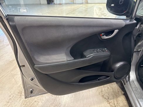 Used 2009 Honda Fit Base image 20