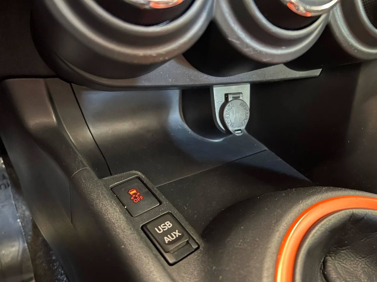 Used 2015 Scion tC FWD image 20