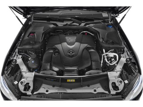 Used 2019 Mercedes-Benz E 450 4MATIC Coupe image 12