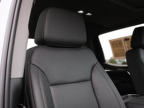 Used 2026 Chevrolet Silverado 1500 LT Trail Boss w/ LT Trail Boss Premium Package image 35