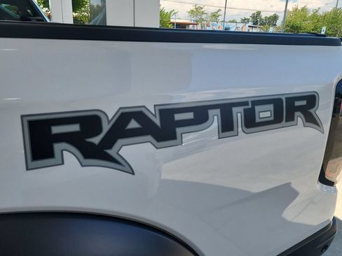 Used 2024 Ford Ranger Raptor AWD/4WD image 31