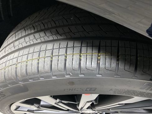 New 2026 Hyundai Santa Fe Calligraphy image 39