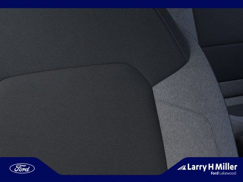 New 2025 Ford Bronco 2-Door image 18