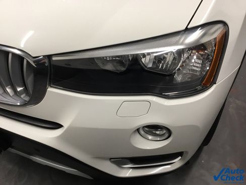 Used 2017 BMW X3 xDrive28i image 16