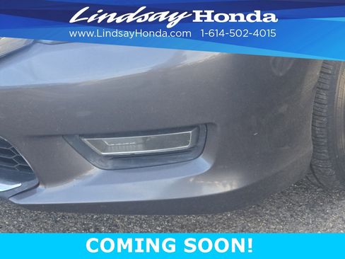 Used 2013 Honda Accord Sport image 3