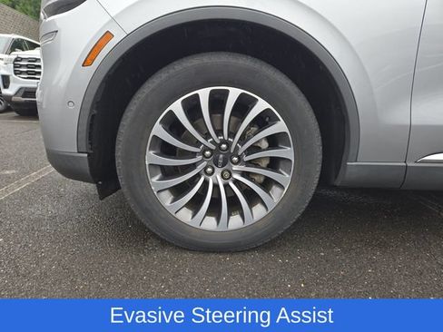 Certified 2020 Lincoln Aviator Reserve w/ Equipment Group 201A AWD/4WD image 30